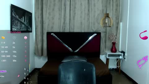 luisa_torres__ online show from 04.19.26