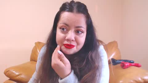 Cassie online show from 02.09.25