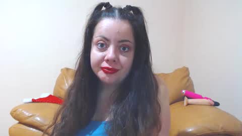 Cassie online show from 01.10.26