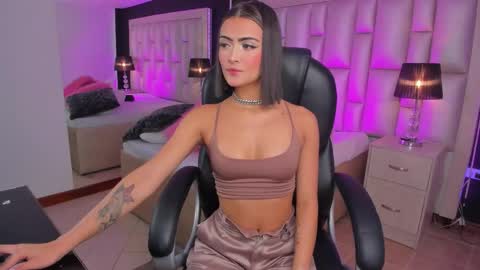 Luisa  online show from 01.12.26