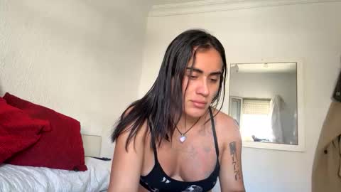 Luisa Monsters online show from 09.22.25