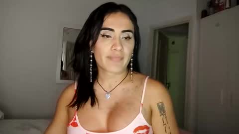 Luisa Monsters online show from 09.27.25