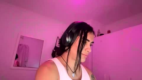 Luisa Monsters online show from 10.08.25