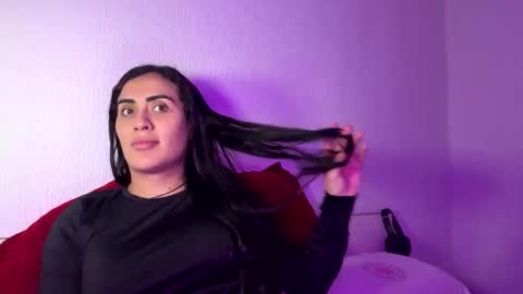 Luisa Monsters online show from 11.19.25