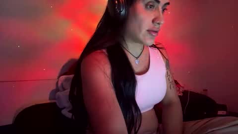 Luisa Monsters online show from 11.30.25