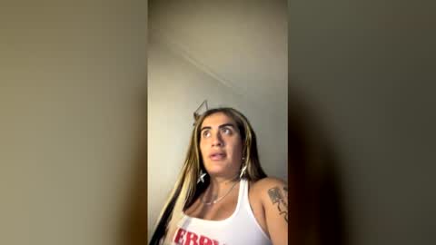 Luisa Monsters online show from 06.08.26