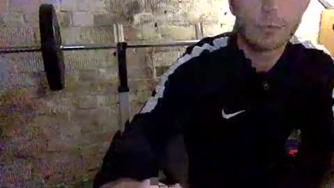 Luis Badx online show from 01.15.26