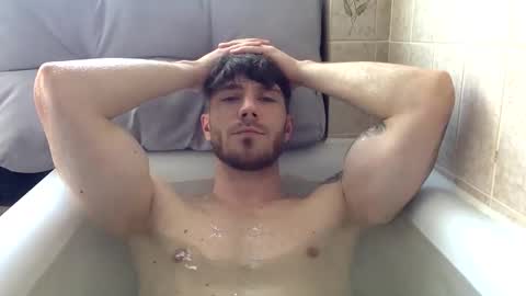 Luis Badx online show from 03.01.26