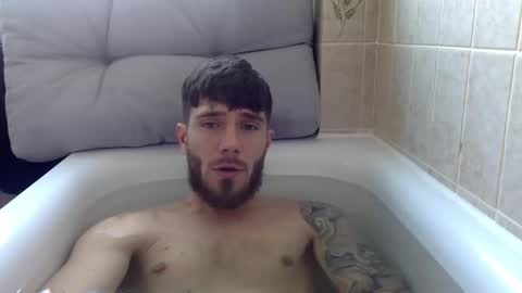 Luis Badx online show from 04.26.26