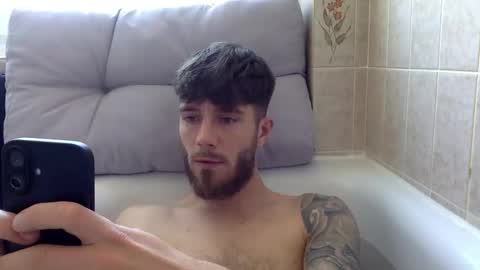 Luis Badx online show from 05.01.26