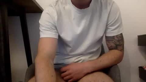 Luis Badx online show from 05.13.26