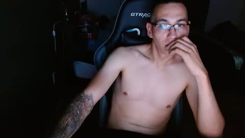 luisccb online show from 12.07.24