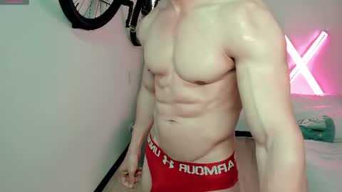 Luis Fer PVT IS OPEN online show from 06.28.26