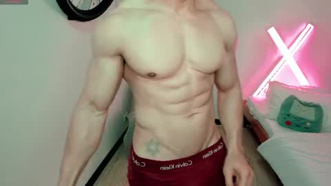 Luis Fer PVT IS OPEN online show from 07.01.26