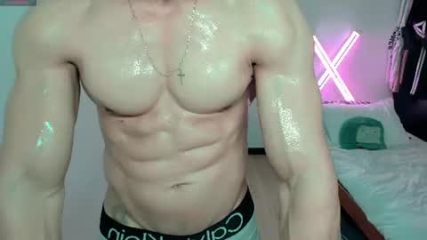 Luis Fer PVT IS OPEN online show from 07.05.26