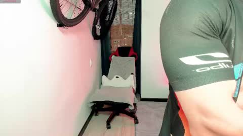 Luis Fer PVT IS OPEN online show from 07.24.26