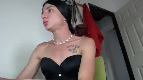 Luisita online show from 02.01.26