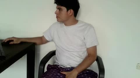 Snapshot of luisk200 chatting on 02.03.26 Luis S Kennedy online show from 02.03.26