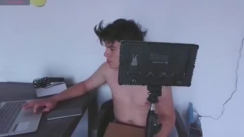 Snapshot of luisk200 chatting on 03.02.26 Luis S Kennedy online show from 03.02.26