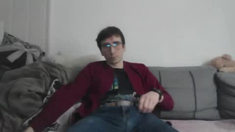 Luis online show from 02.05.26