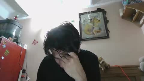 luismiastarot online show from 09.29.25