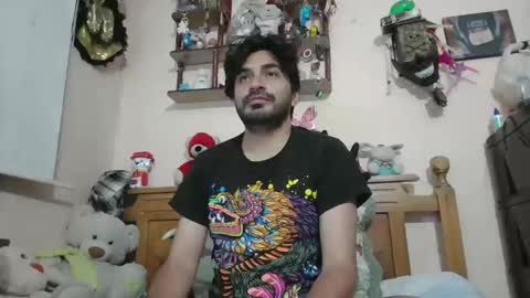 luismiastarot online show from 10.27.25