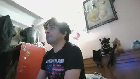 luismiastarot online show from 12.18.25