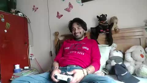 luismiastarot online show from 01.08.26