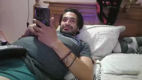 luismiastarot online show from 03.06.26