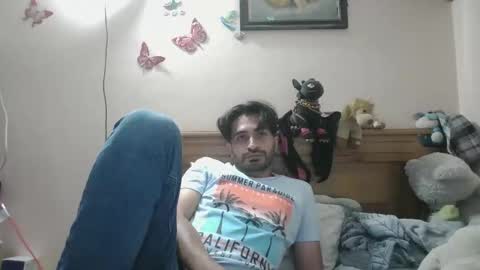 luismiastarot online show from 03.09.26