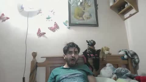 luismiastarot online show from 03.13.26