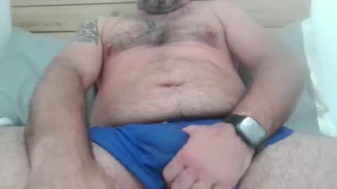 luison79 online show from 10.18.25