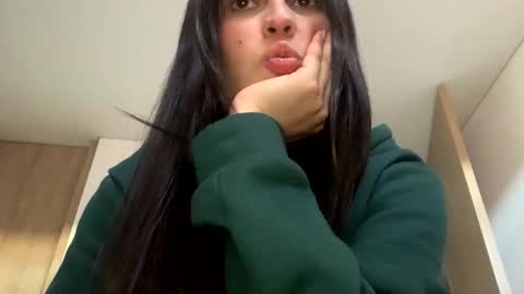 Luissa online show from 09.11.25