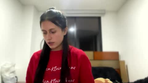 Luissa online show from 09.19.25