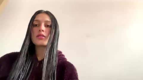 Luissa online show from 09.19.25