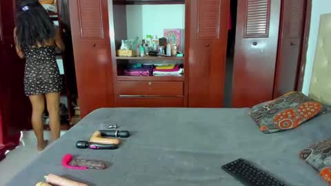 Luissa online show from 01.05.25