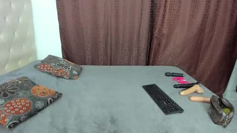 Luissa online show from 02.07.26