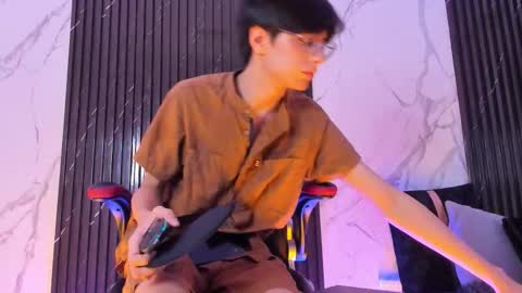 Snapshot of luixdust1 chatting on 09.15.25 luixdust1 online show from 09.15.25