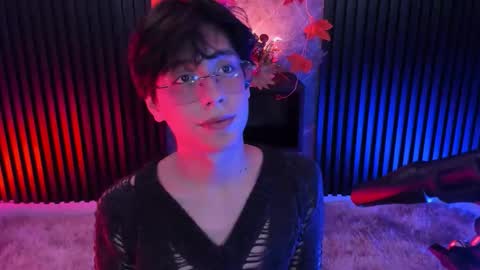 Snapshot of luixdust1 chatting on 09.30.25 luixdust1 online show from 09.30.25