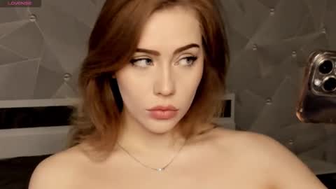 Lizzy online show from 11.07.25