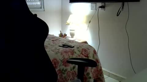 Snapshot of luizacandy chatting on 02.08.26 luizacandy online show from 02.08.26