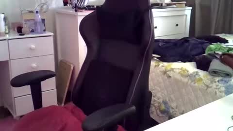 Snapshot of luizacandy chatting on 03.18.26 luizacandy online show from 03.18.26