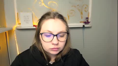 Snapshot of luizaheems_ chatting on 12.02.24 Luiza online show from 12.02.24