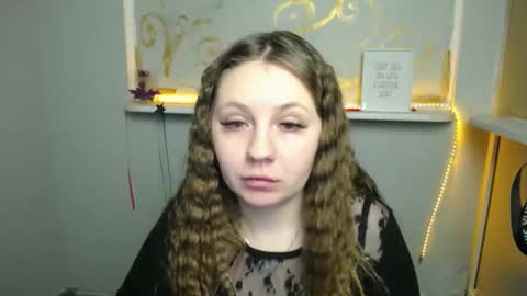 Snapshot of luizaheems_ chatting on 01.13.25 Luiza online show from 01.13.25