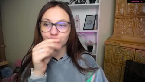 Luiza online show from 12.05.25