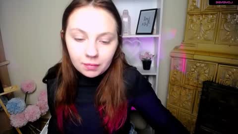 Luiza online show from 12.22.25