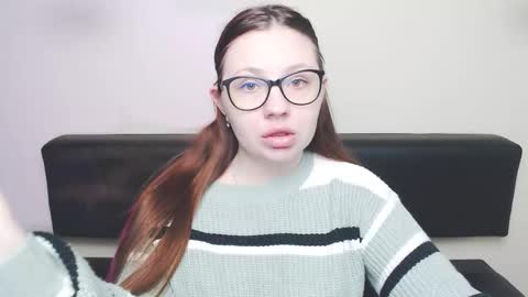 Luiza online show from 02.14.26