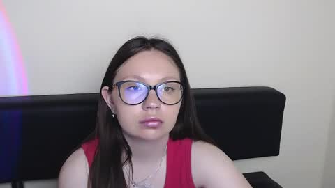 Luiza online show from 06.11.26