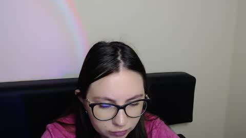 Luiza online show from 06.13.26