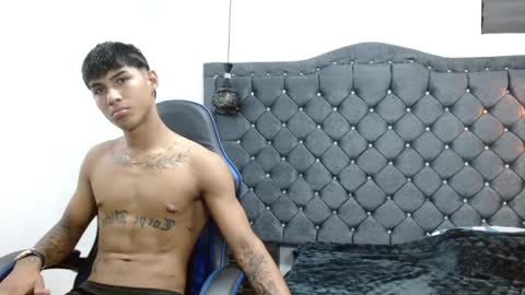 Luka big18 online show from 03.23.26